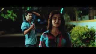 EEGA || Nene Nani Ne Video Song