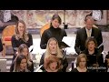 Zoltán Kodály - Veni, veni Emmanuel - Oratorio Choir “Cantores sancti Marci”  Zagreb