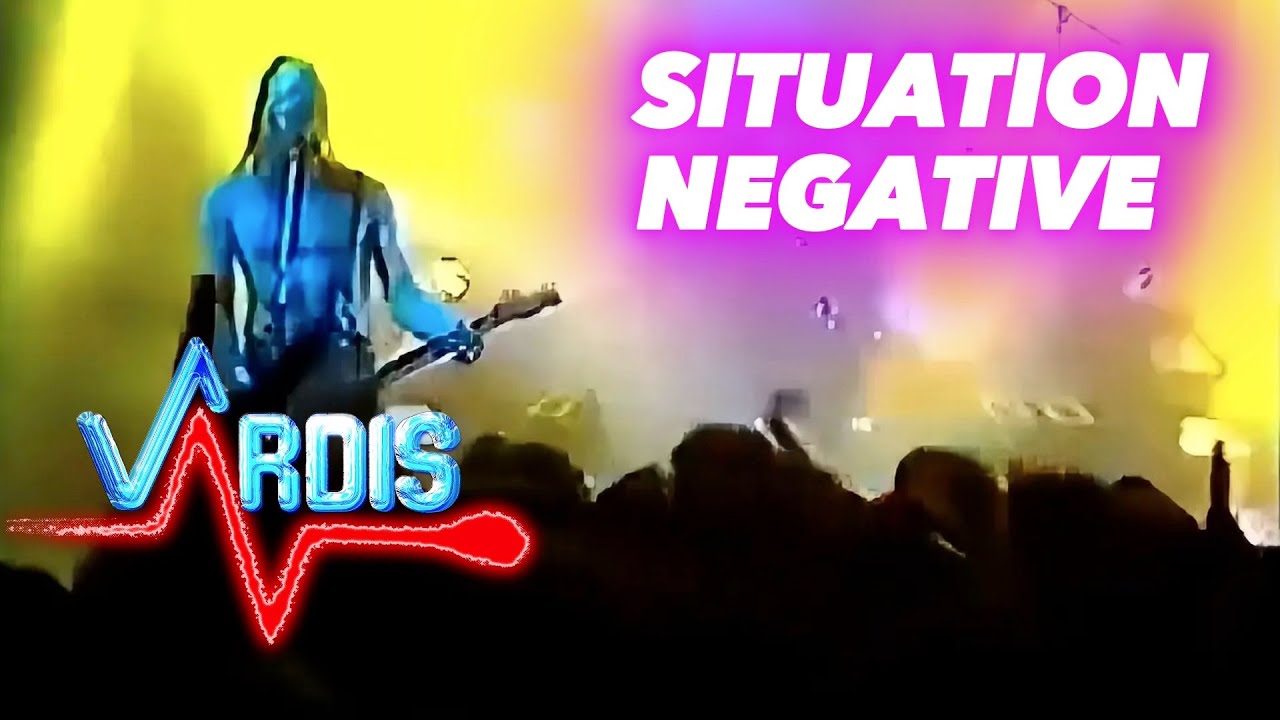 Watch Vardis - Situation Negative (Live at Shepperton Studios 1981) on YouTube Watch Vardis - Situation Negative (Live at Shepperton Studios 1981) on YouTube