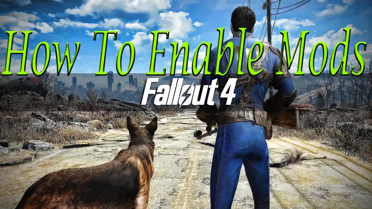 Best fallout 3 mods list mdqust