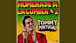 Video thumbnail of "Tommy Portugal - Homenaje a Jhonny 1"