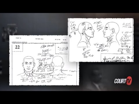 OJ25 Episode 19 - The TRUE Story of the OJ Simpson Trial (Court TV Docuseries)