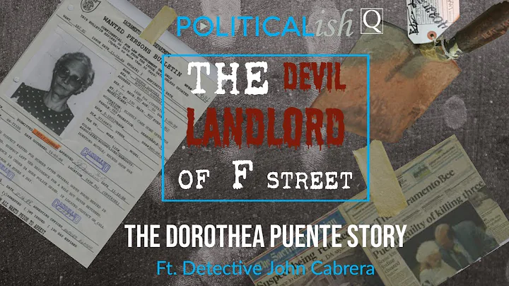 The Devil Landlord of F. Street: The Dorthea Puent...