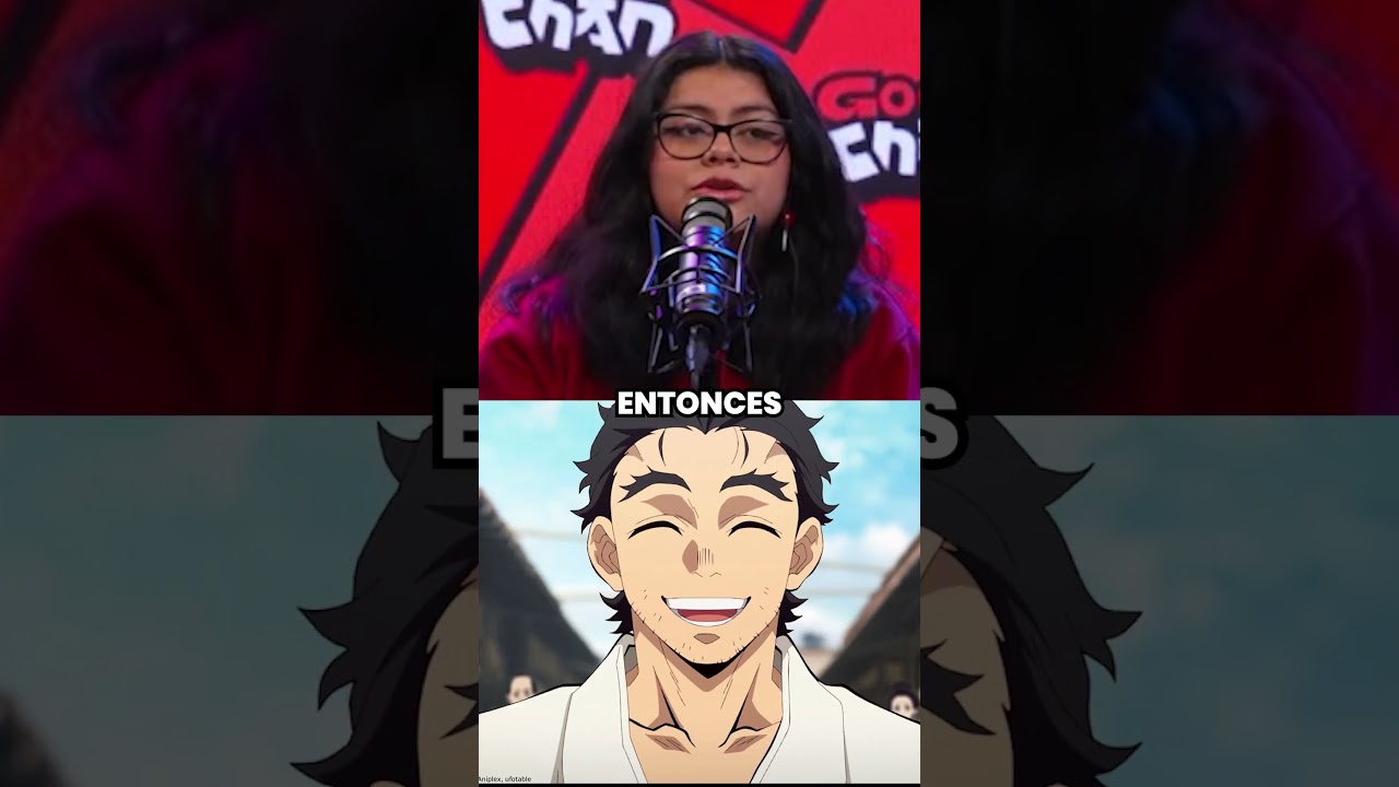 ¿Akaza es un buen villano? #akaza #kimetsu #kimetsunoyaiba #kny #animes