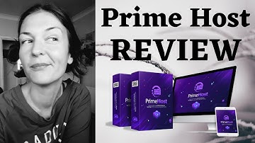 PrimeHost Review - LIFETIME UNLIMITED WEBSITES&DOMAINS HOSTING + GRAB THE HOT COUPONS