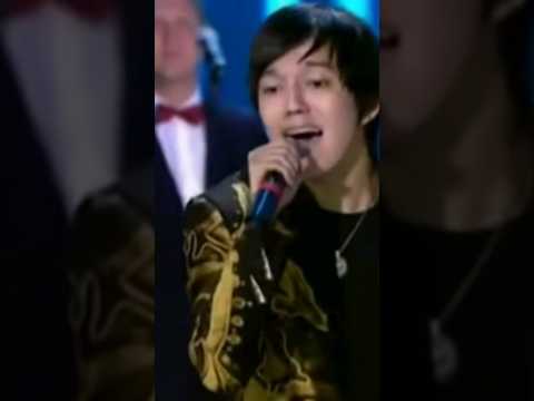 Димаш Кудайберген - Казахстанский Витас