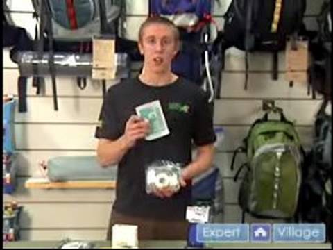 Rock Climbing Safety : First Aid: Tips on Rock Cli...