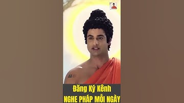 🙏Lời Phật Dạy:  Bí Ẩn 4 SỰ THẬT Về Con Đường Diệt Khổ #daophat #ducphat #chánhniệm