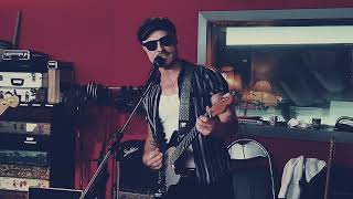 Black Hand Murphy - Radio Makeshift Bordello (Live @ Studio Fandango)