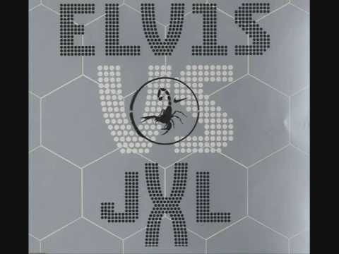 Elvis Presley Vs. JXL - A Little Less Conversation mp3 ke stažení Elvis Presley Vs. JXL - A Little Less Conversation mp3 ke stažení