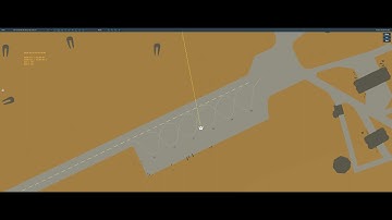 DCS ownship loc does not match F10 map