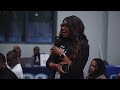 BEW 2024 Black Wealth Summit Day 1