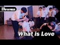 [4X4] TWICE (트와이스) - What is Love? (Boy cover) I 안무 댄스커버 DANCE COVER [4X4 ONLINE BUSKING]