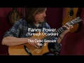 The celtic session no 2  fanny power  steve baughman