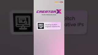 Where Creators Build Their Own Future | Creator X by MAAC