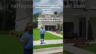 Casas a la venta en Lawrenceville (Junio 2025)