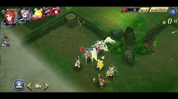 alchemist code - Naive Ideals for an Inherited Future