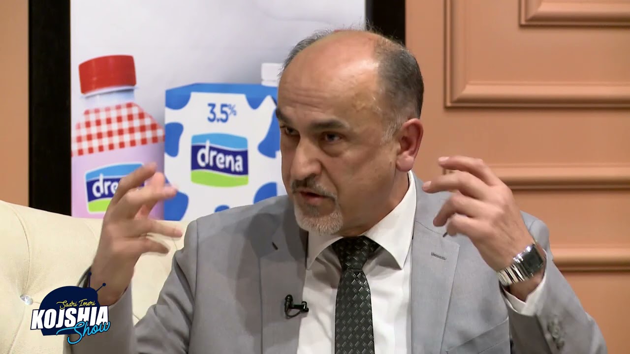 Dr Agron Rexhepi: Ja cilat semundje mund ti sherojme me Namaz e agjerim!