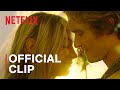 Outer Banks Season 2 | Official Clip: John B and Sarah Sunset Dance | Netflix