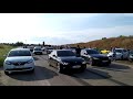 Одесса драг: битва БМВ BMW 320D F30 VS E90 330i