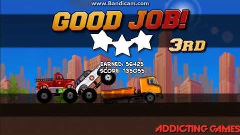 lethal race çılgın yarış 5