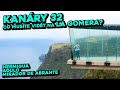 Tohle musíte na La Gomera vidět 1! Hermigua, Agulo, Mirador de Abrante - Kanáry 32