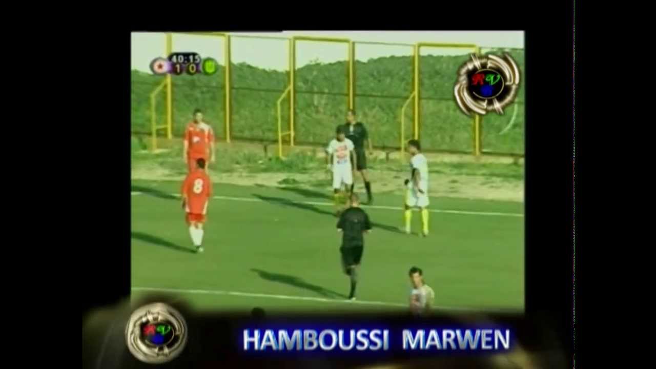 marwen hamboussi