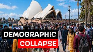 Australians Are Starting to Notice This