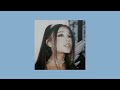 Bloodline x pony  ariana grande sped up  remix