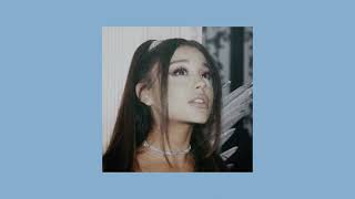 bloodline x pony - ariana grande (sped up & remix)