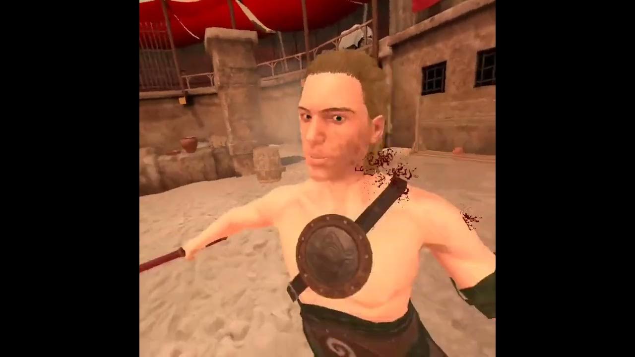 Medieval mega pack, trying the new flint lock weapons. Blade & sorcery