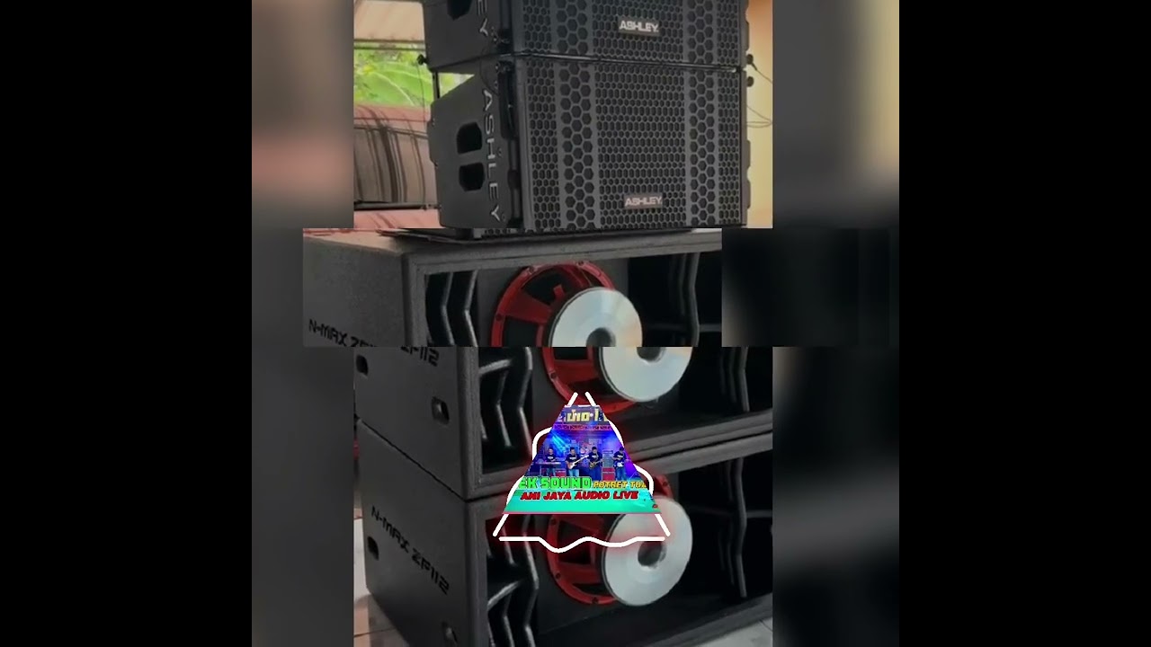 CEK SOUND DANGDUT BASS GLER 