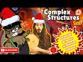 monkeyboy &amp; Jmike vs Simon on God Explanation for Complex Natural Structures!