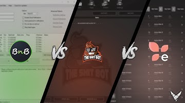 BetterNikeBot vs TheSh*tBot vs EssenceAIO | Which Is The Best Nike SNKRS Bot? | WATCH BEFORE YOU BUY