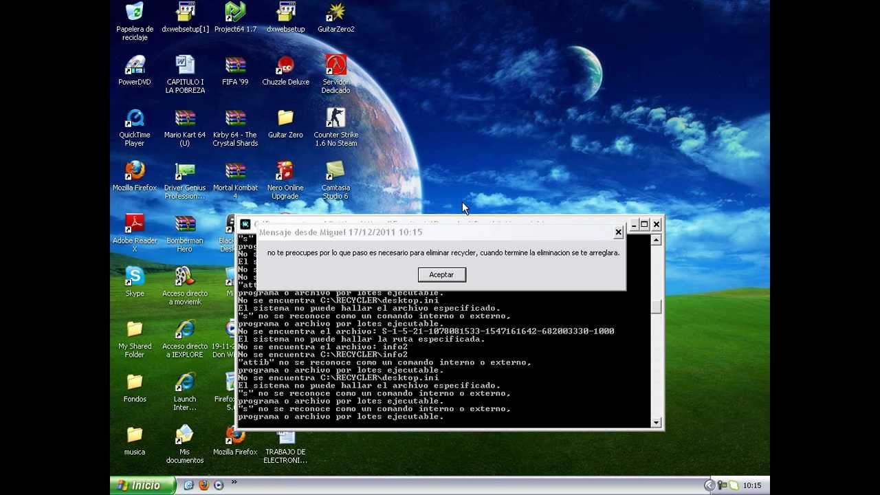 como eliminar un virus rapido como eliminar un virus rapido