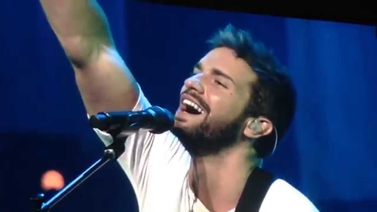 Letra Te He Echado De Menos Tu Pablo Alboran