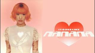 Peggy Gou - (It Goes Like) Nanana  [Extended Mollem Studios Version]