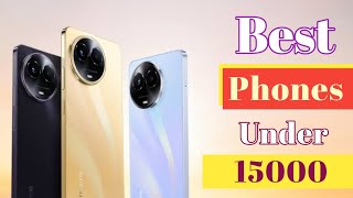 Best Phone Under 15000 in November 2023 || Best 5g All Rounder Phone Under 15000 || Gadgets Duniya |