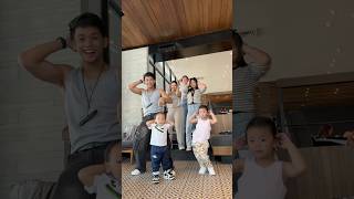 Hala galing na mag tiktok baby kisha ko 🥰 #bg