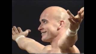 EDINBURGH NIGHTS - ARCHAOS (BBC2, August 1989)