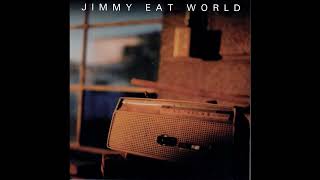 Jimmy Eat World - 1. Lucky Denver Mint (1998 E.P)