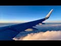 Full Flight – American Airlines – Airbus A321-253NX – DFW-PHX – N409AA – IFS Ep. 289