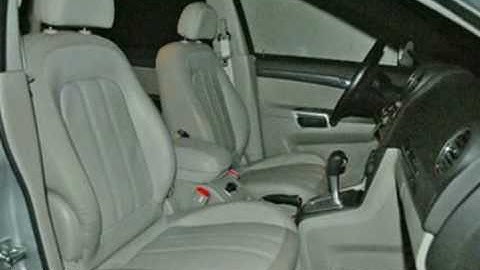 2009 Saturn VUE FWD 6 #60867P in St Paul Minneapolis, MN - SOLD