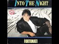 12) Michael Fortunati - Into The Night