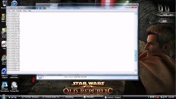 How to Enable Cheats on Kotor 2