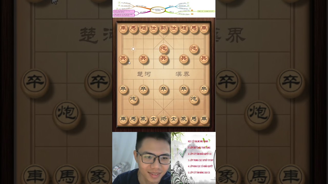 LIVESTREAM PHÂN TÍCH LEO RANK THỰC CHIẾN TTTK