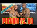 Calisthenics Battle: Phenom Vs. Bo Ez Money 2026 | Eric Rivera 