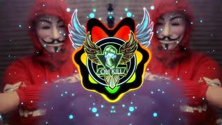 DJ NGANA GATAL X BALE BALE TERBARU FULL BASS (ARI MUSABA) (128k)