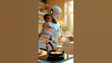 Robots Are Taking Over Household Chores in Incredible Ways