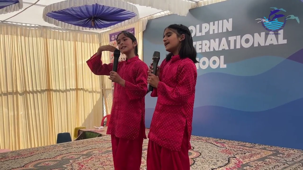 Sang-e-Meel Celebration | Day 2 | Grade 2 